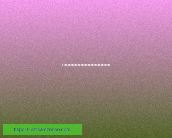 B体育直播带你纵览全球体育赛事精彩瞬间，畅享实时赛事分析与互动体验