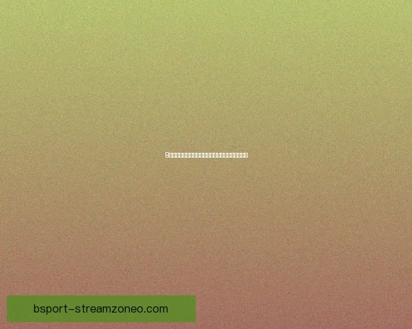 B体育手机版全新上线，打造极致赛事直播与互动体验