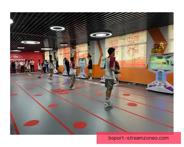 B体育直播带你纵览全球体育赛事精彩瞬间，畅享实时赛事分析与互动体验