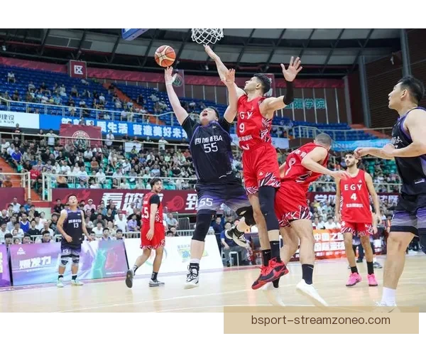 B体育手机版全新上线，打造极致赛事直播与互动体验