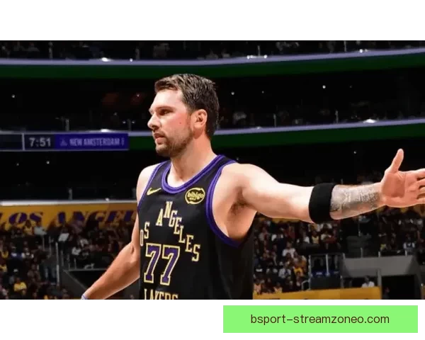 雷迪克称东契奇掌握球队控球核心 多项战术由其主导运转