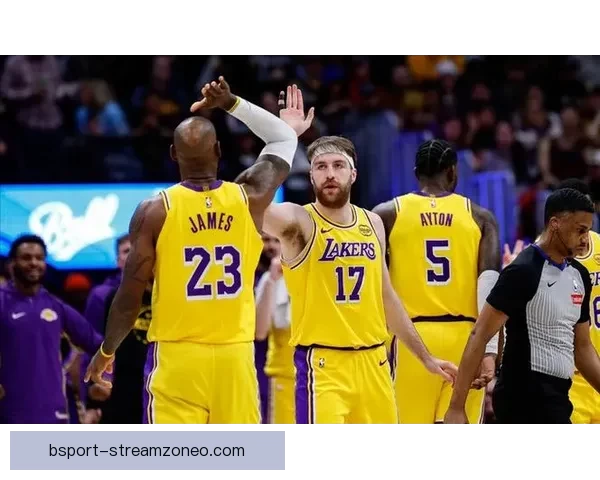 湖人发展联盟球队意外收获宝藏球员 老鹰弃将信心满满盼重返NBA