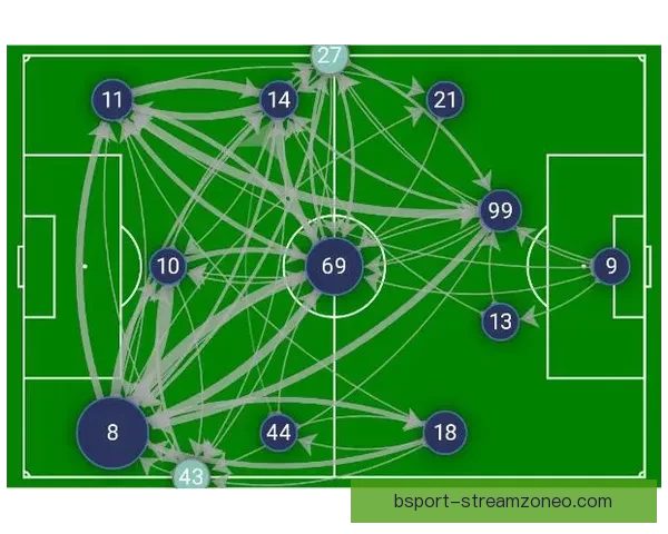 体育竞猜预测数据分析与投注技巧结合打造高胜率赛事前瞻指南