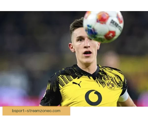 施洛特贝克谈未来去留：愿留多特但前提是谈判顺利推进