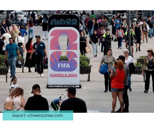 世界杯竞猜赔率平台全面解析 足球赛事投注新机遇 世界杯竞猜赔率平台全面解析 足球赛事投注新机遇