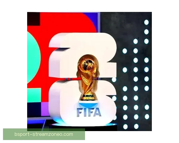 2026年世界杯主办城市全景揭秘：北美三国共迎足球盛宴