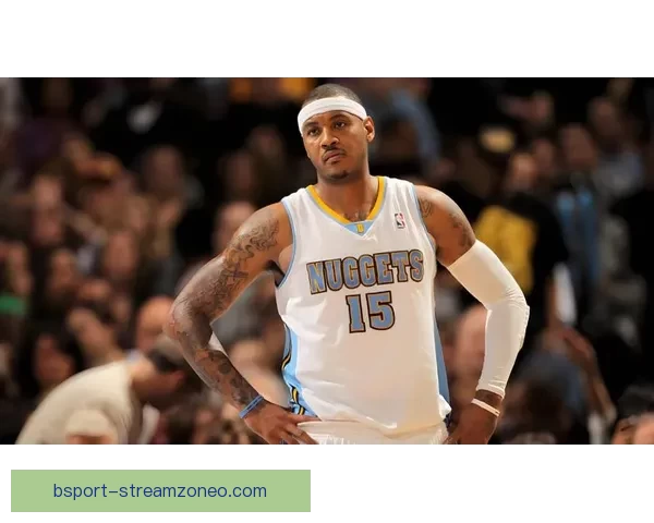 2026年NBA名人堂正式公布名单 小斯老里德安东尼等9位入选者成为新成员