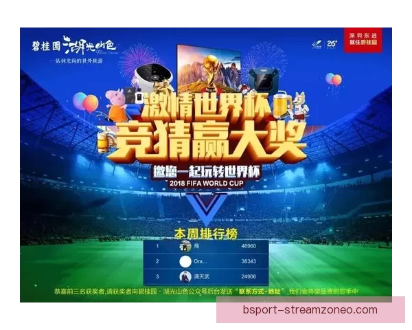 世界杯竞猜赔率平台全面分析与精准预测助你赢得大奖