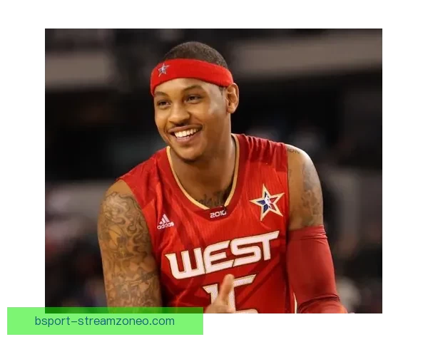 2026年NBA名人堂正式公布名单 小斯老里德安东尼等9位入选者成为新成员