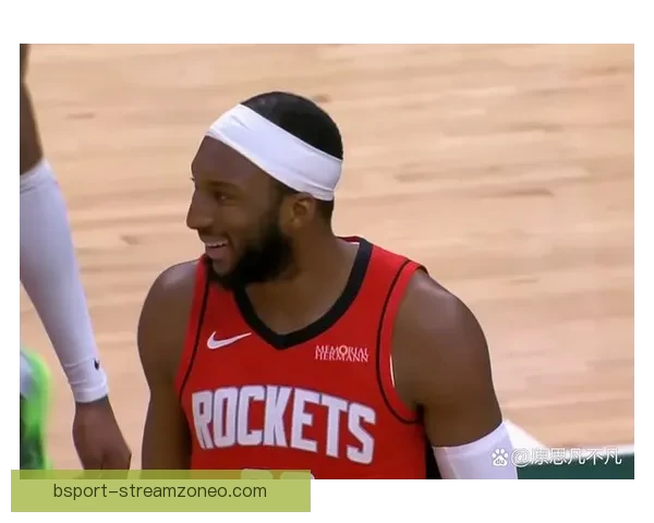 弗朗西斯称乌度卡为火箭注入强硬与坚韧 现有阵容下已展现出色执教能力