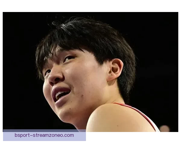 杨瀚森全场表现抢眼贡献多项数据惜败马刺