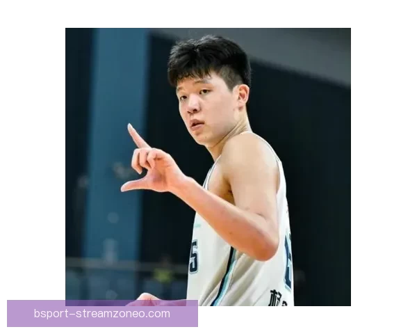 杨瀚森自评赛季成绩打60分 直言终于掌握骗术技巧